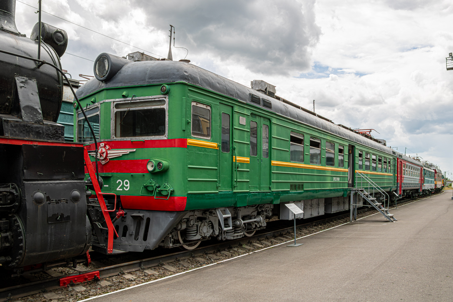 ЭР22-29