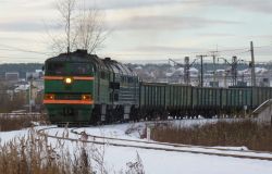 2ТЭ116-179 (Свердловская железная дорога)