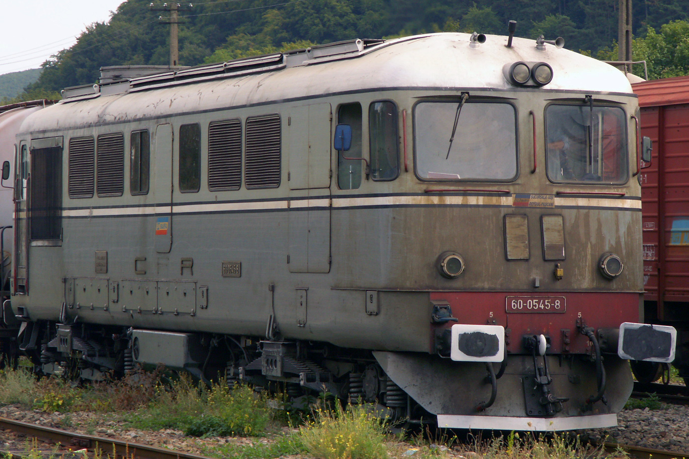 60 0545