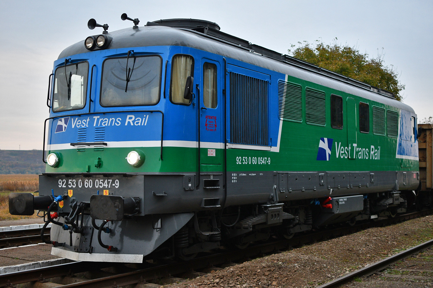 60 0547
