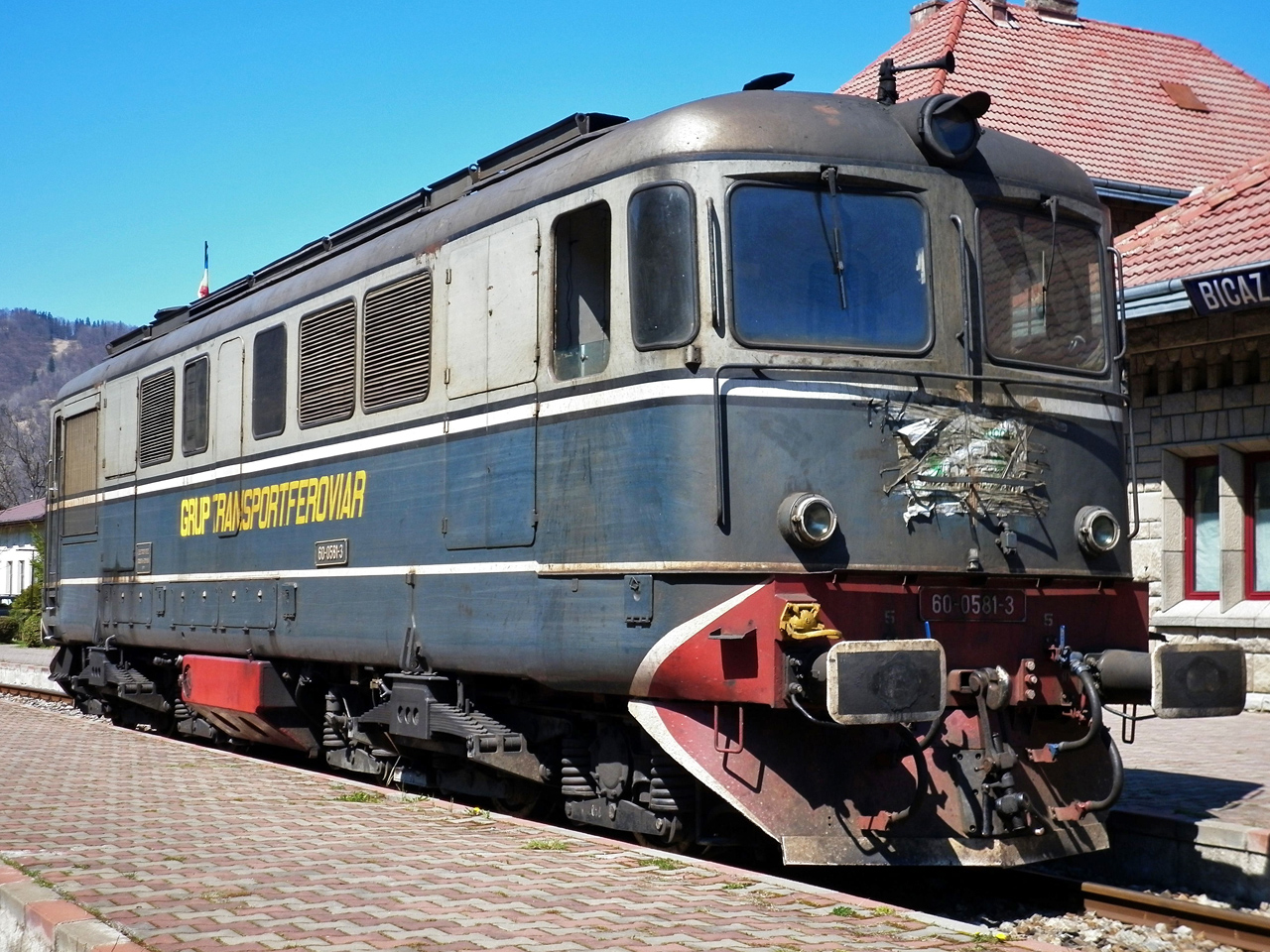 60 0581
