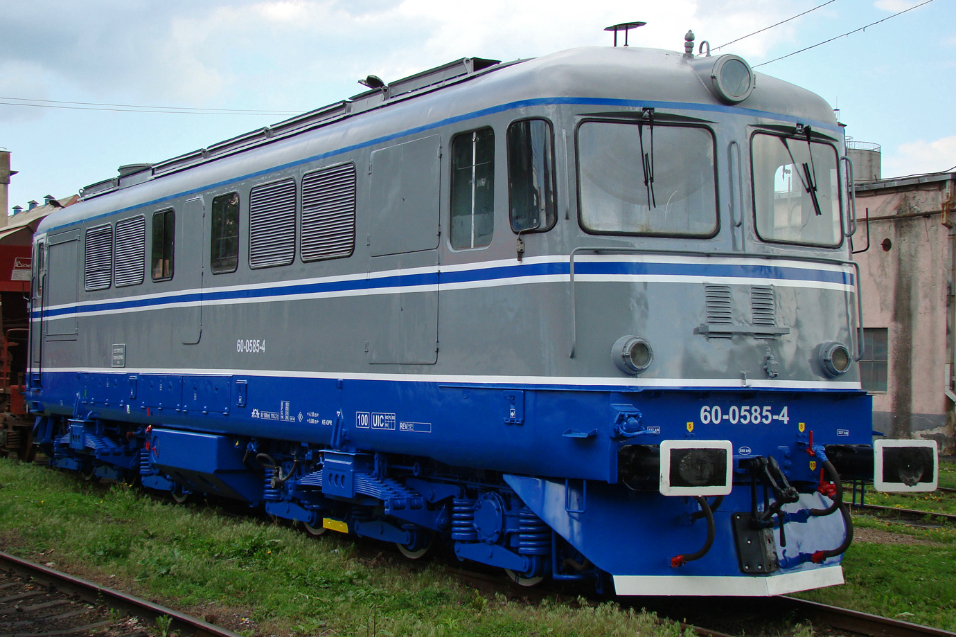 60 0585