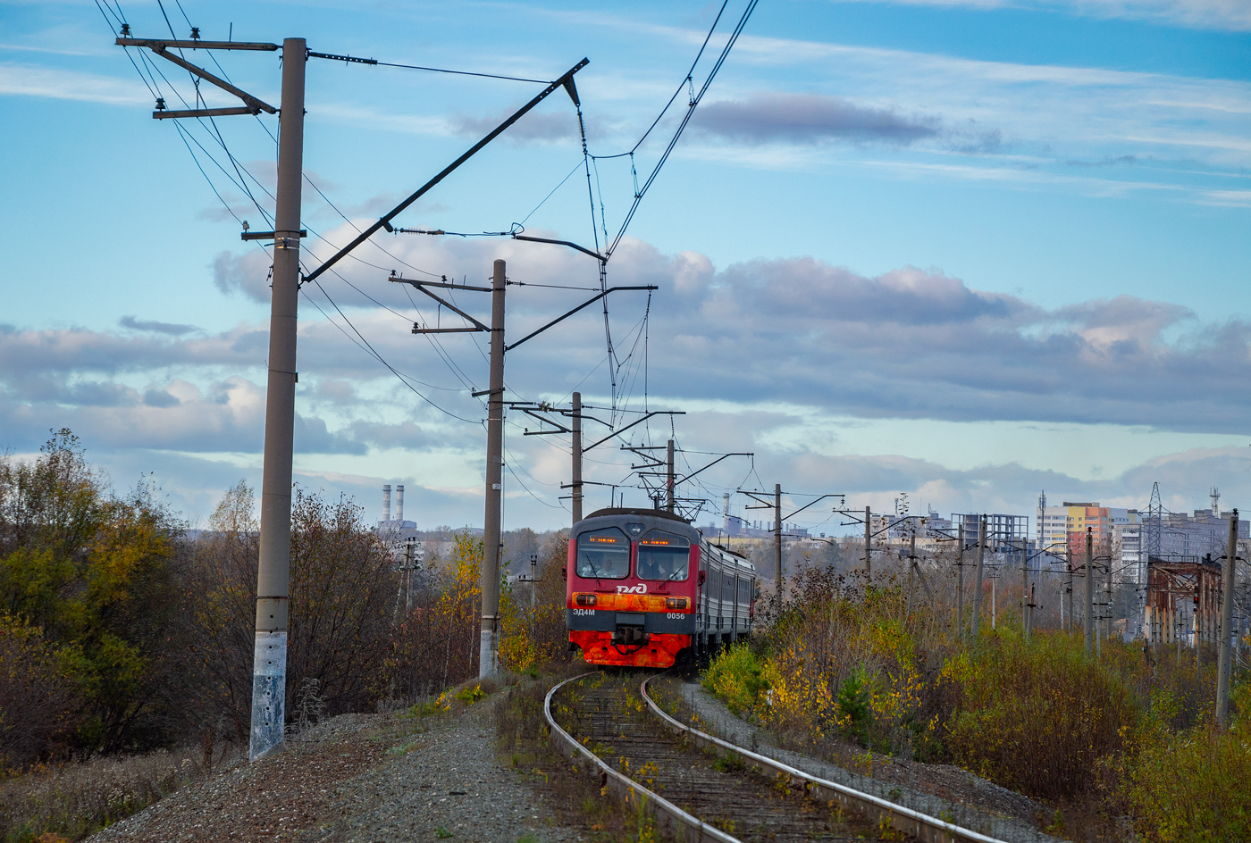 ЭД4М-0056