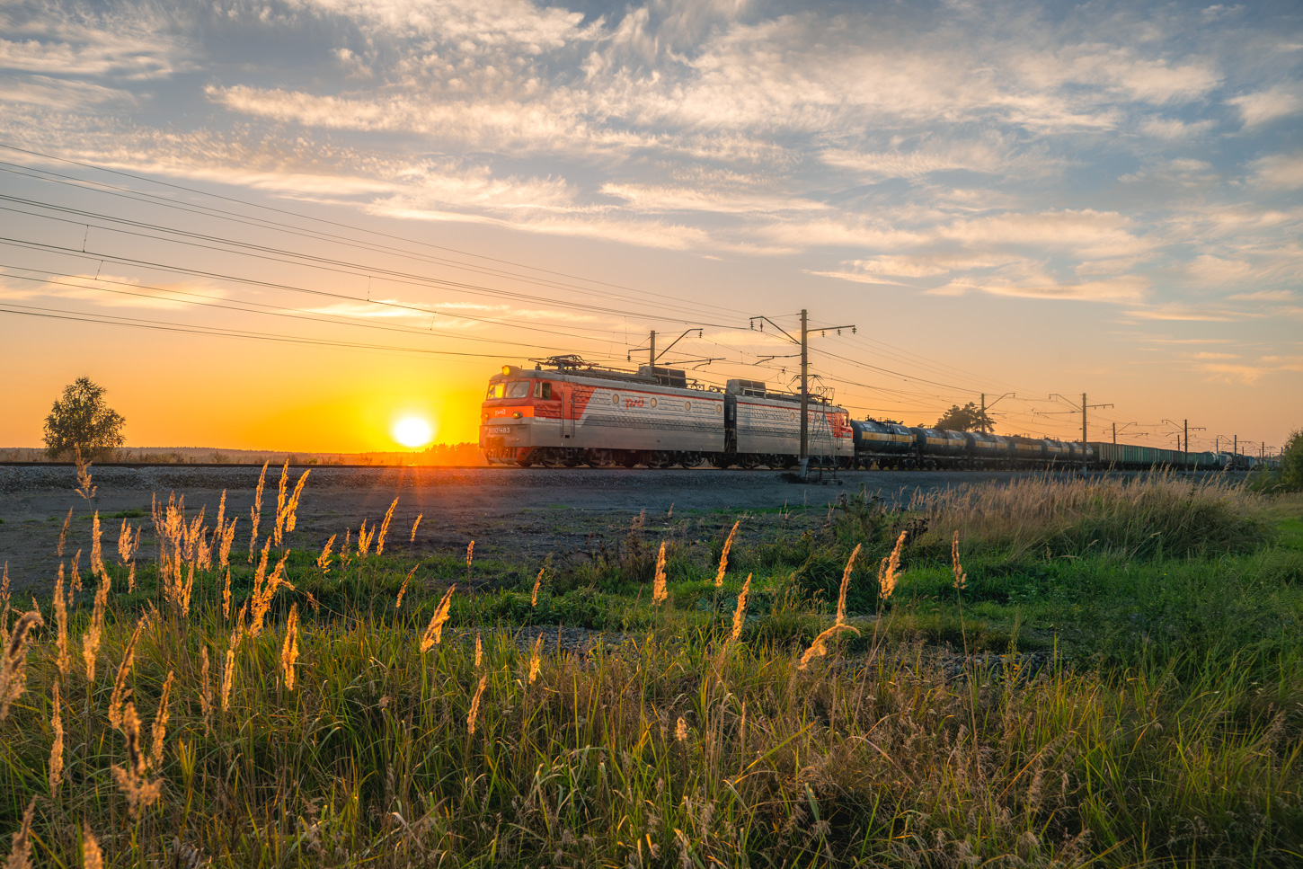 ВЛ10У-483