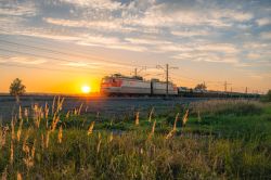 ВЛ10У-483 (Куйбышевская железная дорога)
