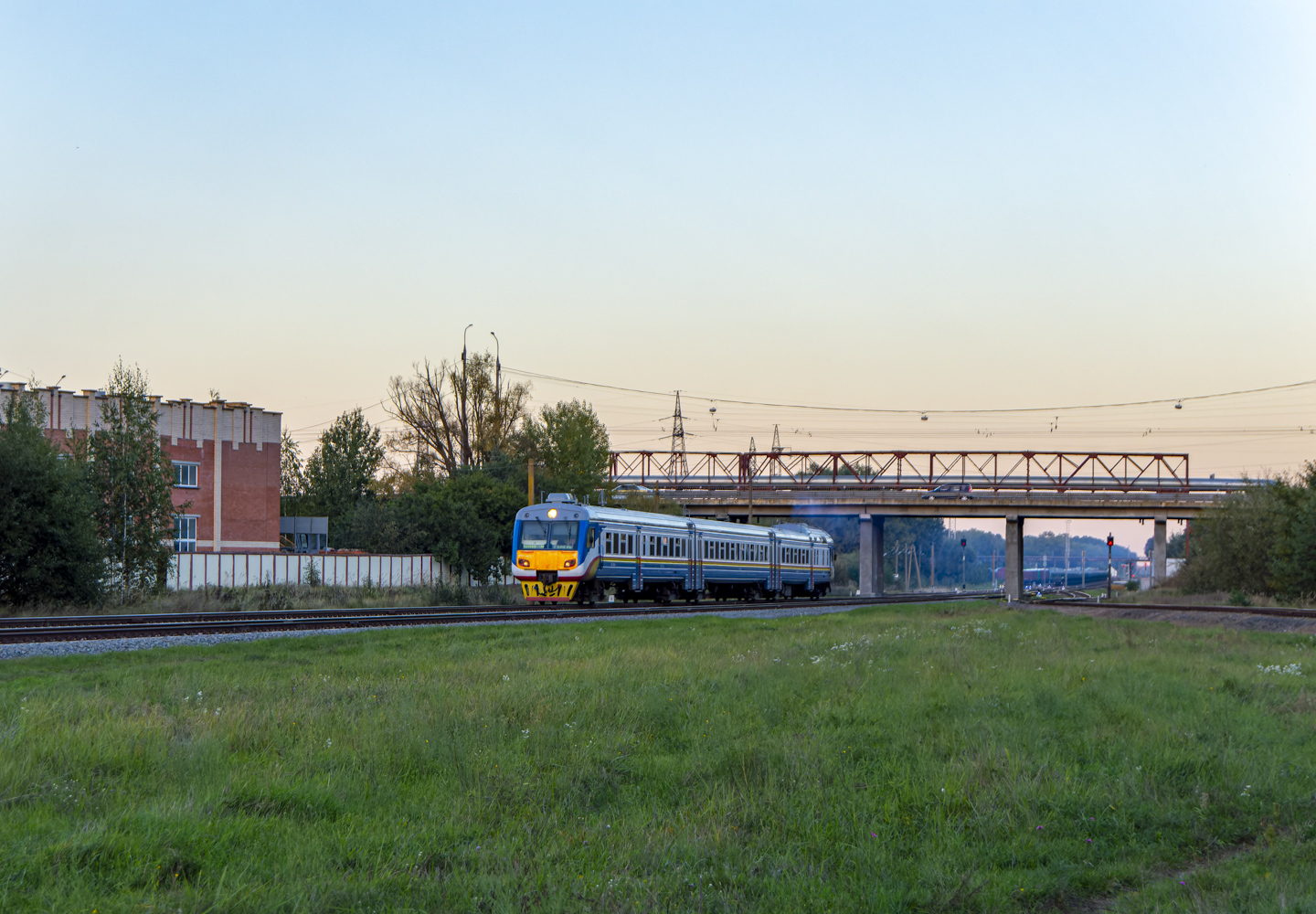 ДР1Б-511