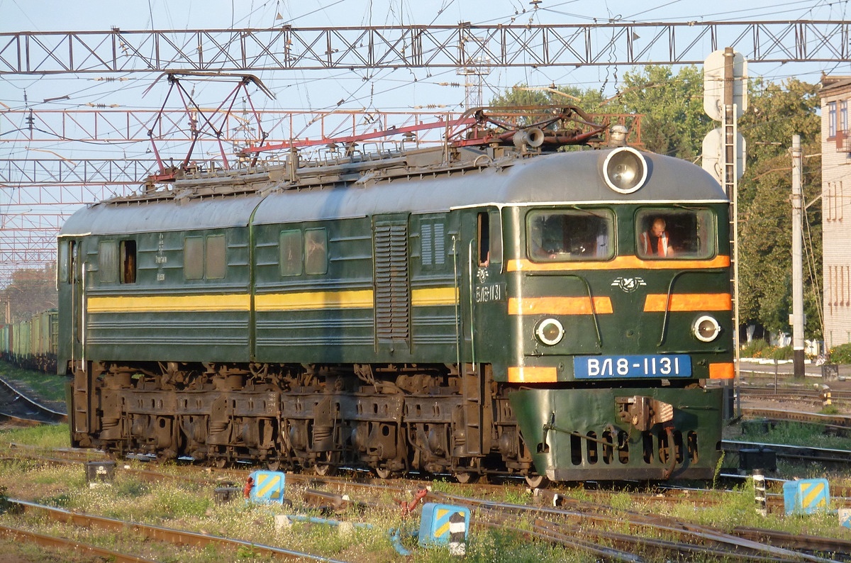 ВЛ8-1131