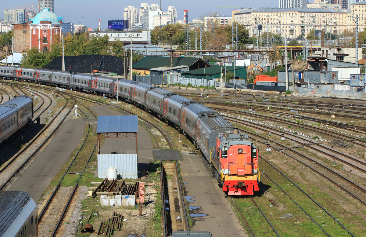 ТЭМ18ДМ-1780