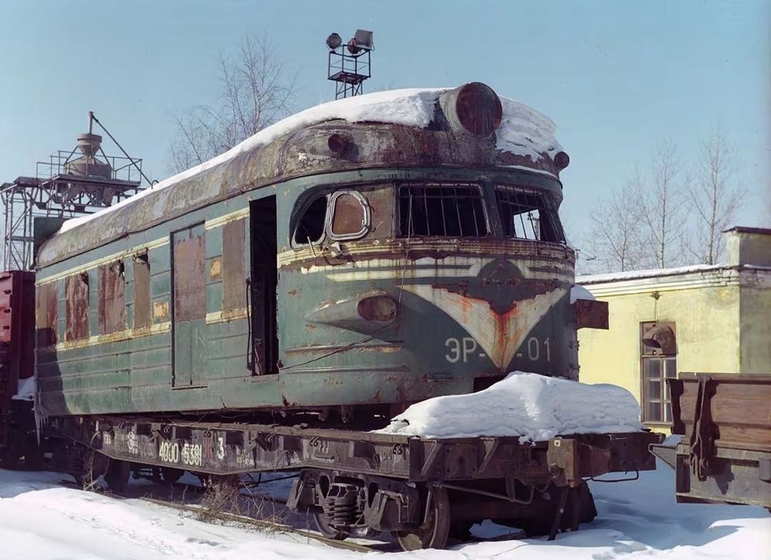 ЭР7-01