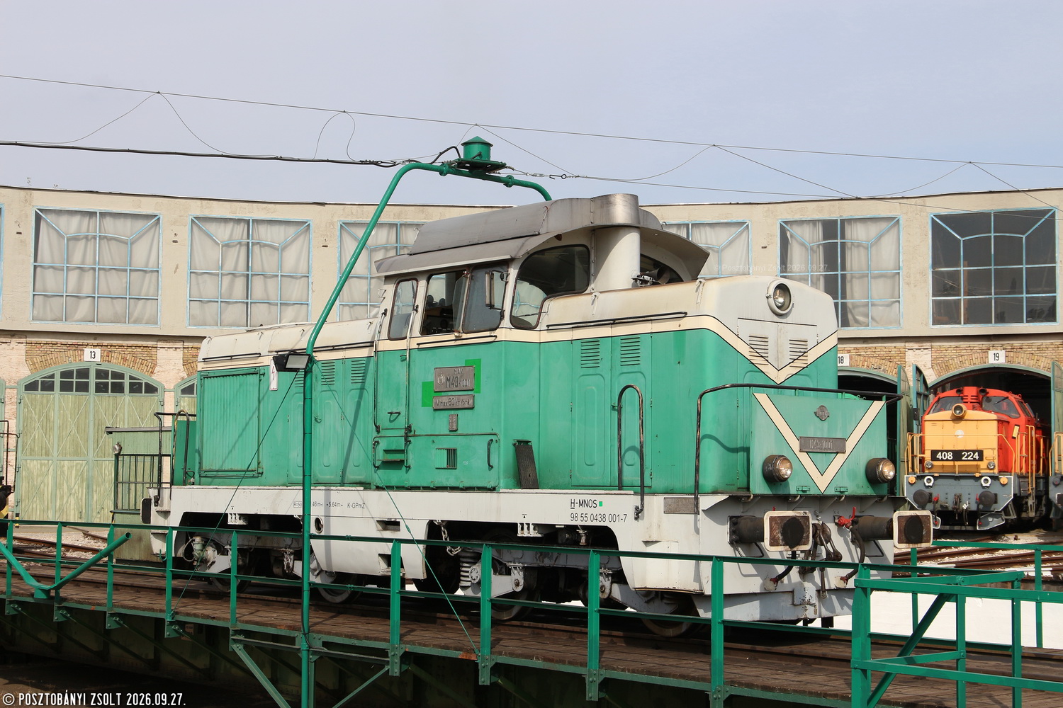 M43-1001