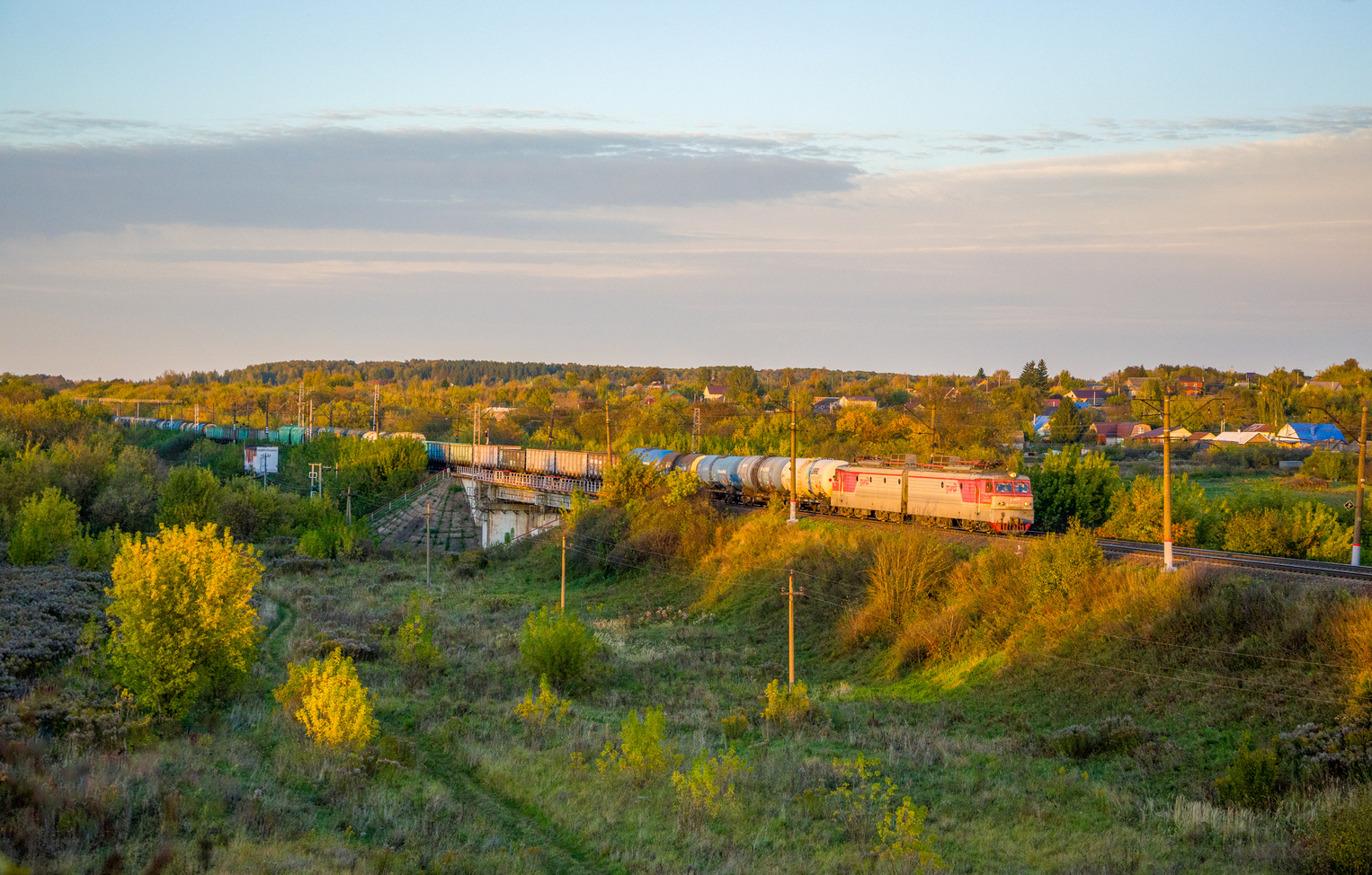 ВЛ10У-1003