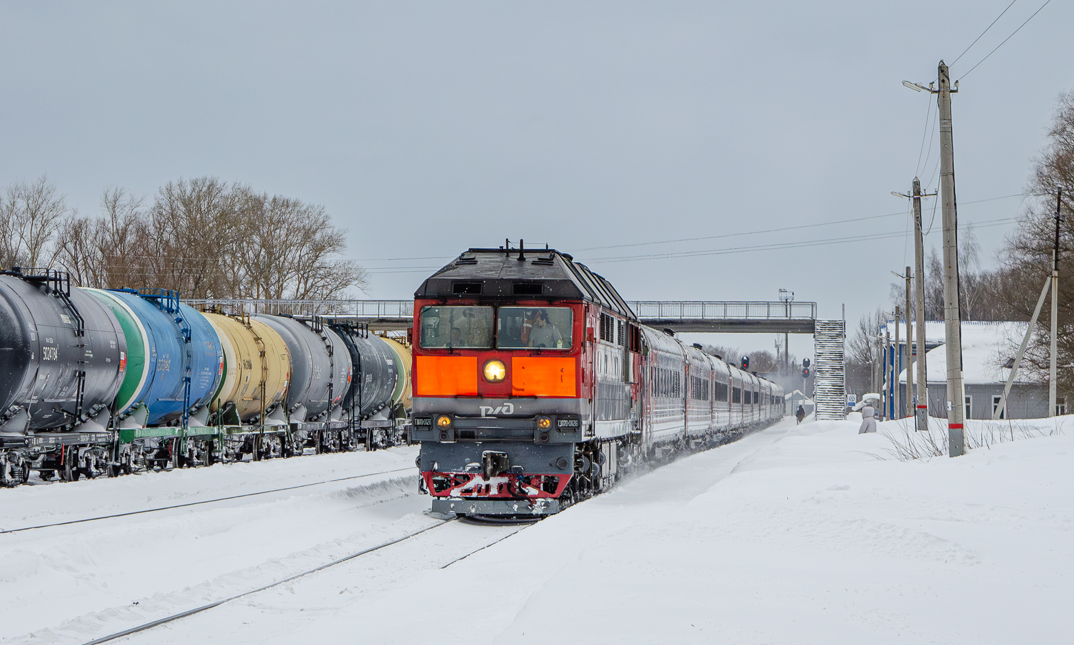 ТЭП70-0126