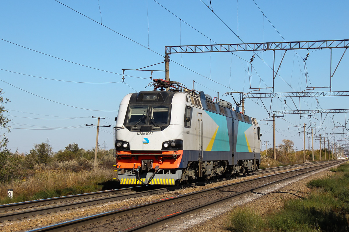 KZ8A-0032