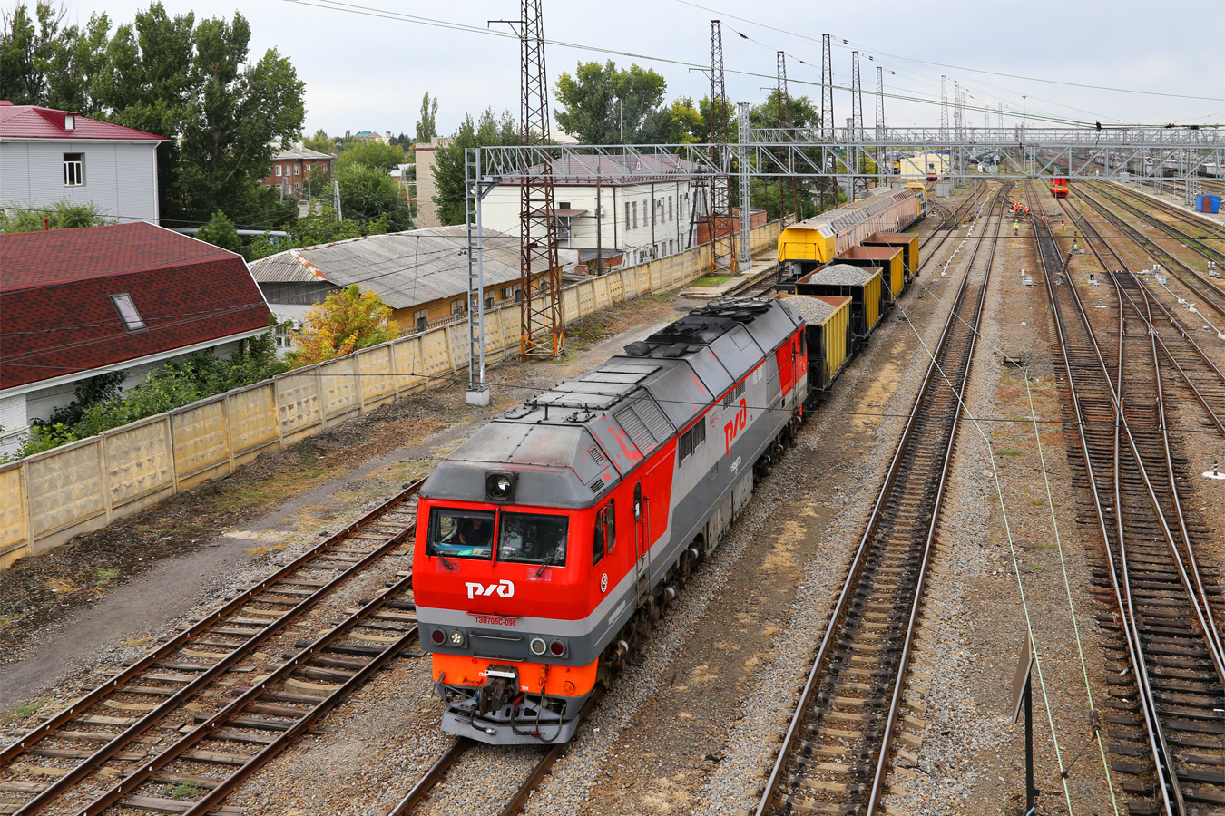 ТЭП70БС-096