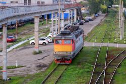ЧС4Т-329 (Юго-Восточная железная дорога)