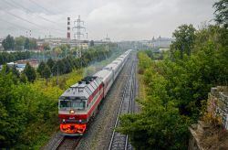 ТЭП70-0119 (Юго-Восточная железная дорога)