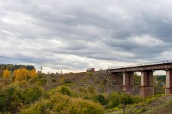 РА1-0061 (Moskovska željeznica)