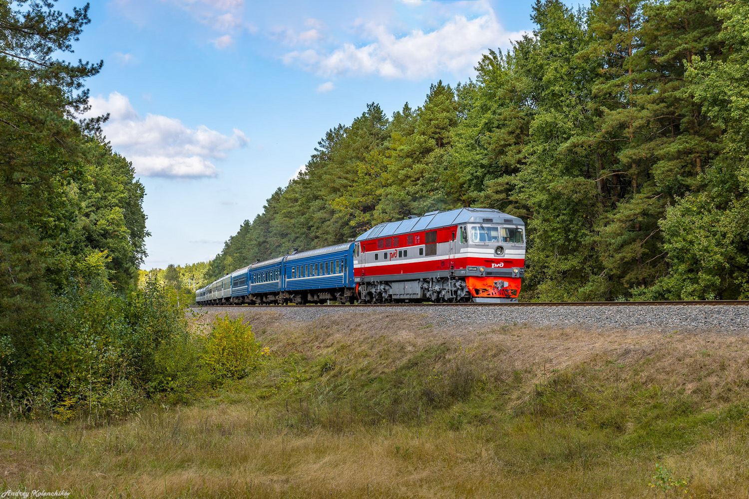 ТЭП70-0180