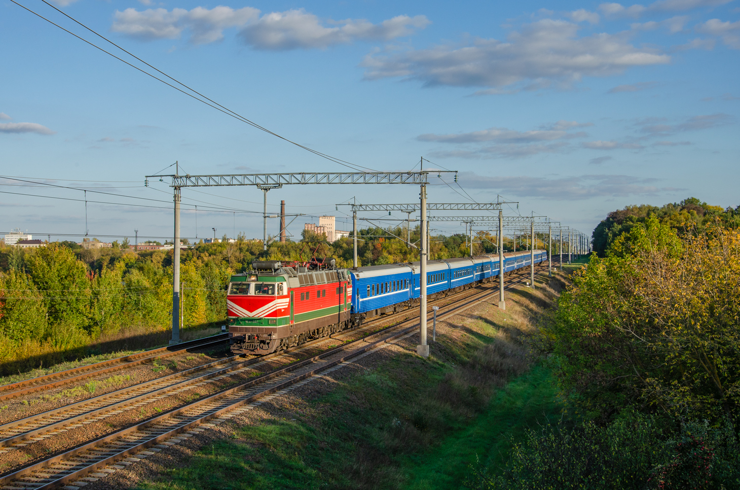 ЧС4Т-544