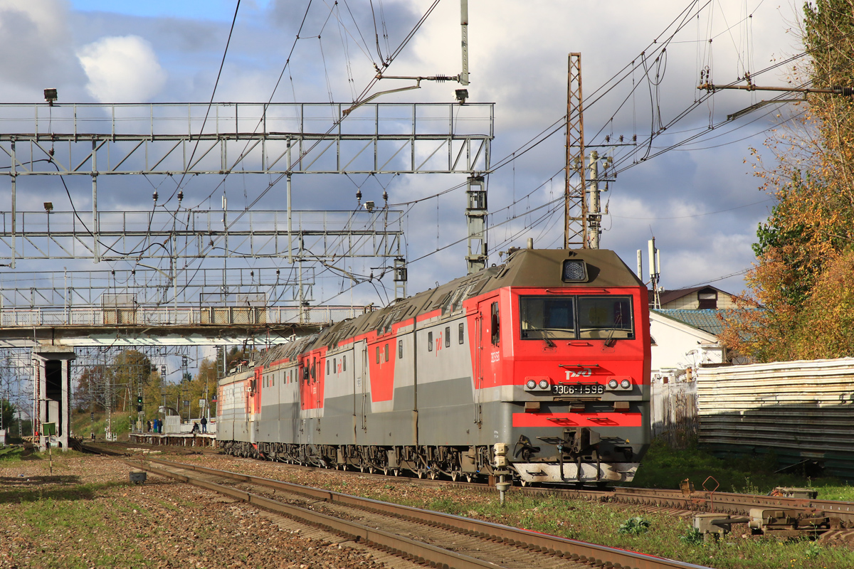 3ЭС6-1596