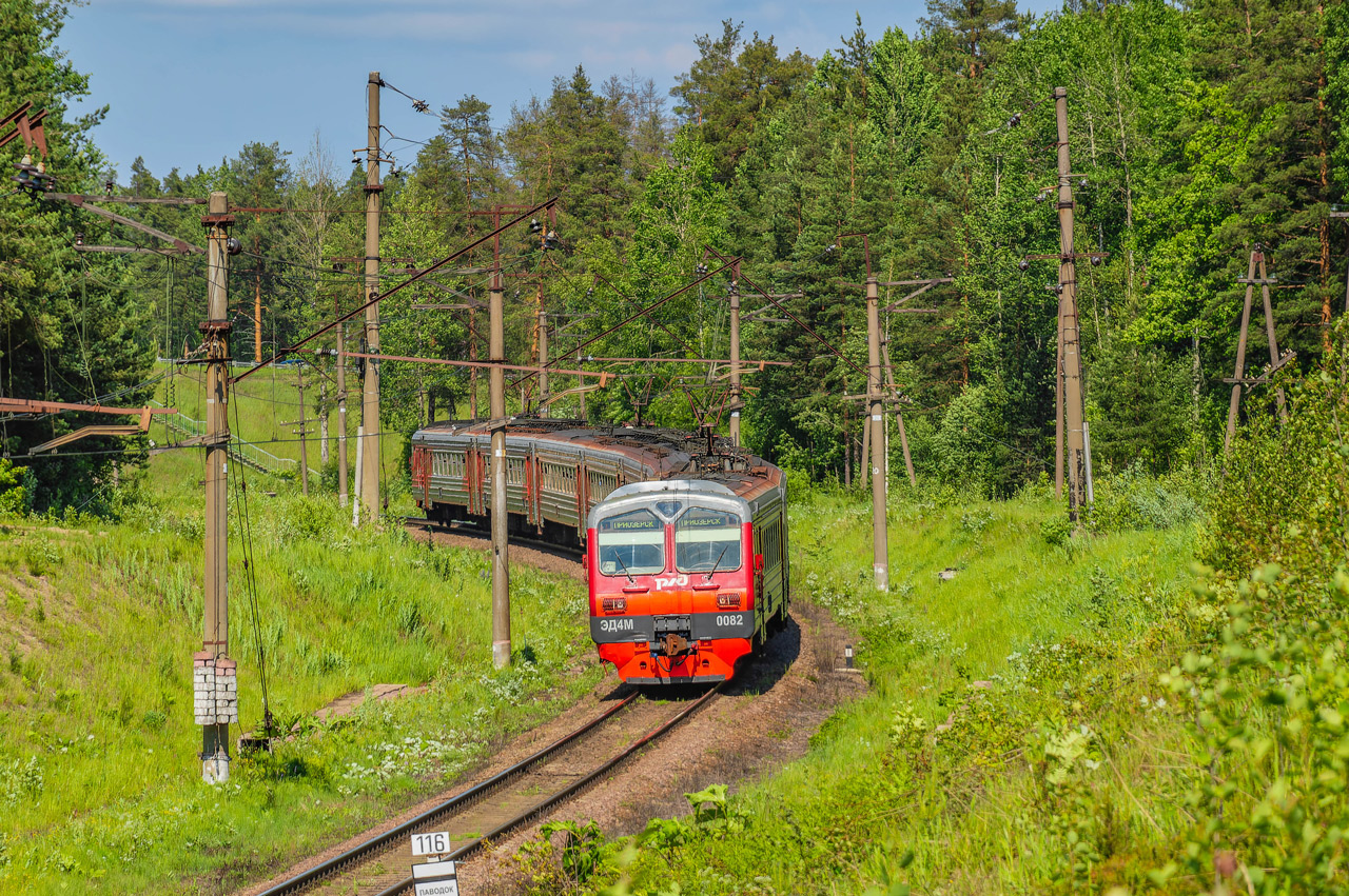 ЭД4М-0082