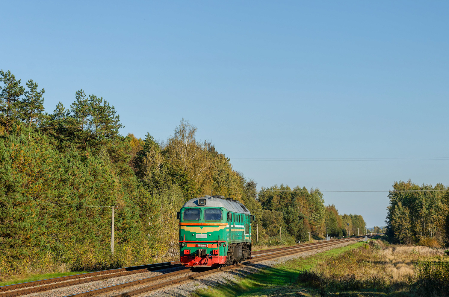 М62-1105