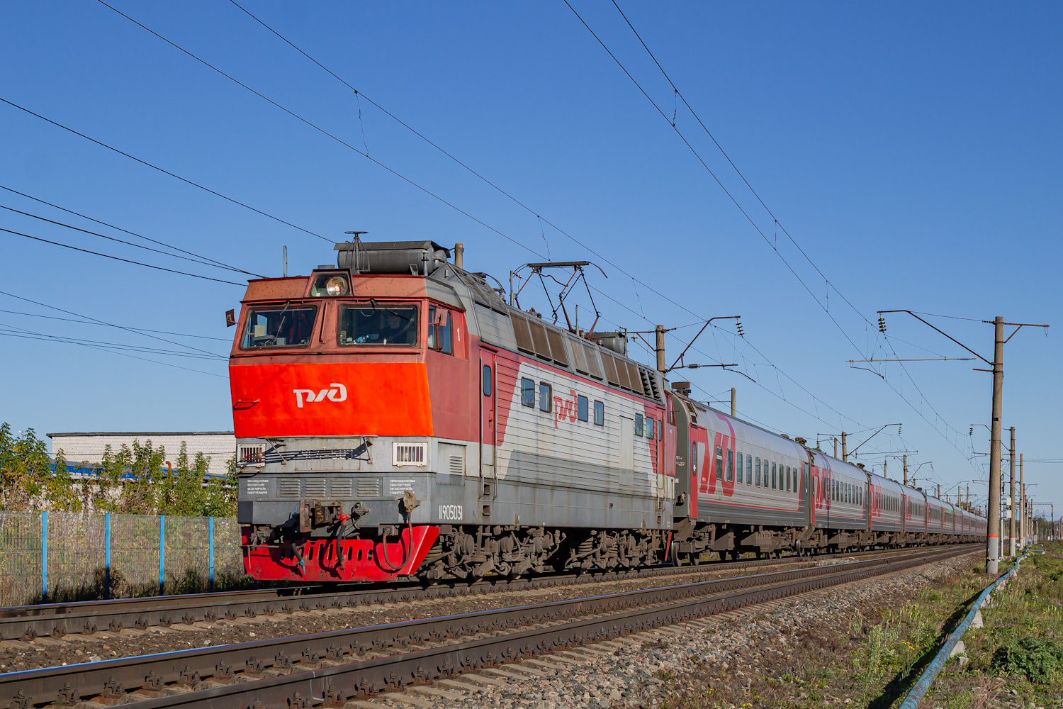 ЧС4Т-503