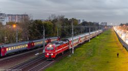 ЭП2К-080 (West Siberian railway)
