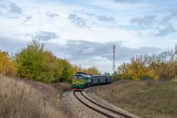 2М62-1124 (Московская железная дорога)