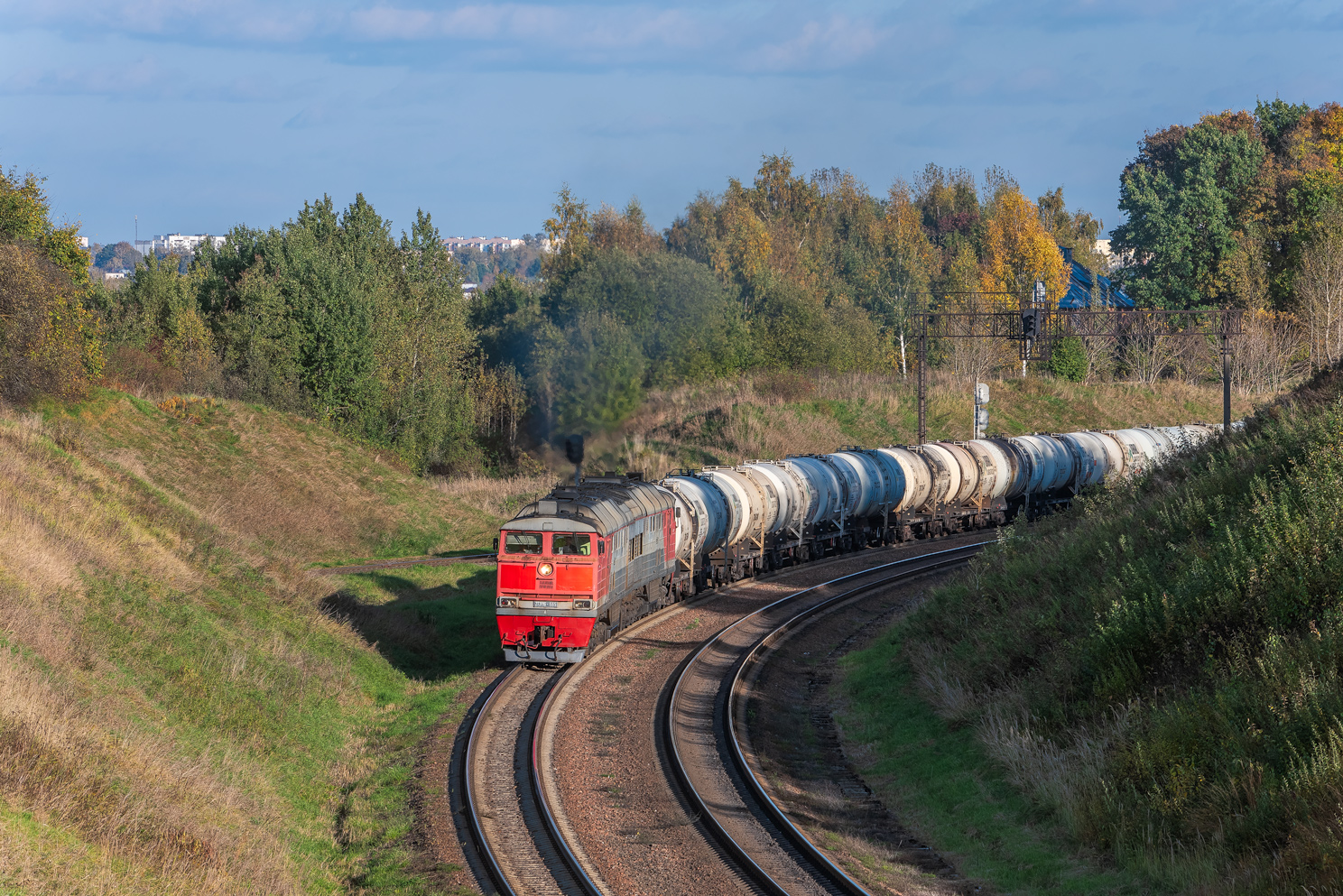 2ТЭ116-685