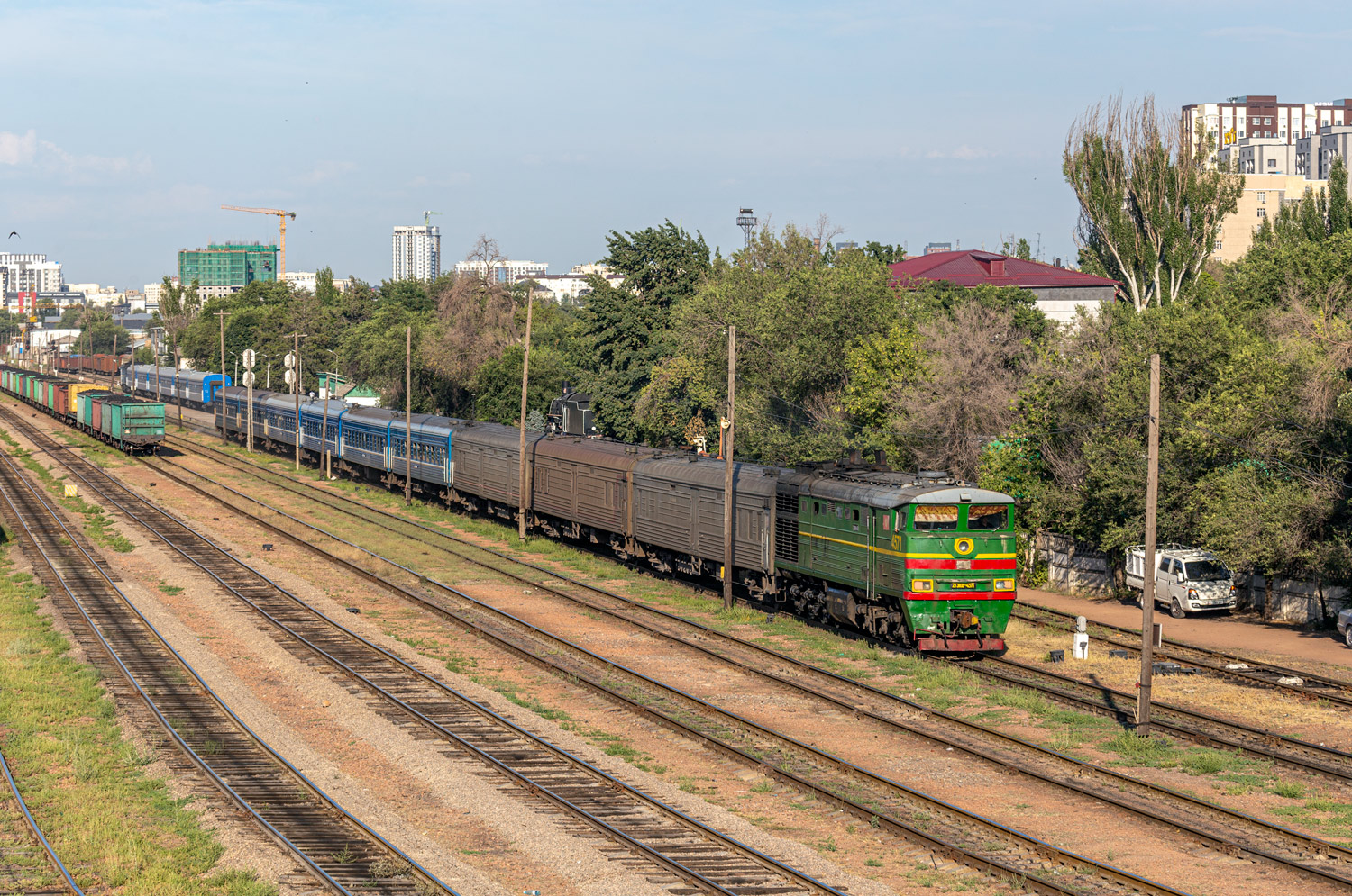 2ТЭ10В-4571