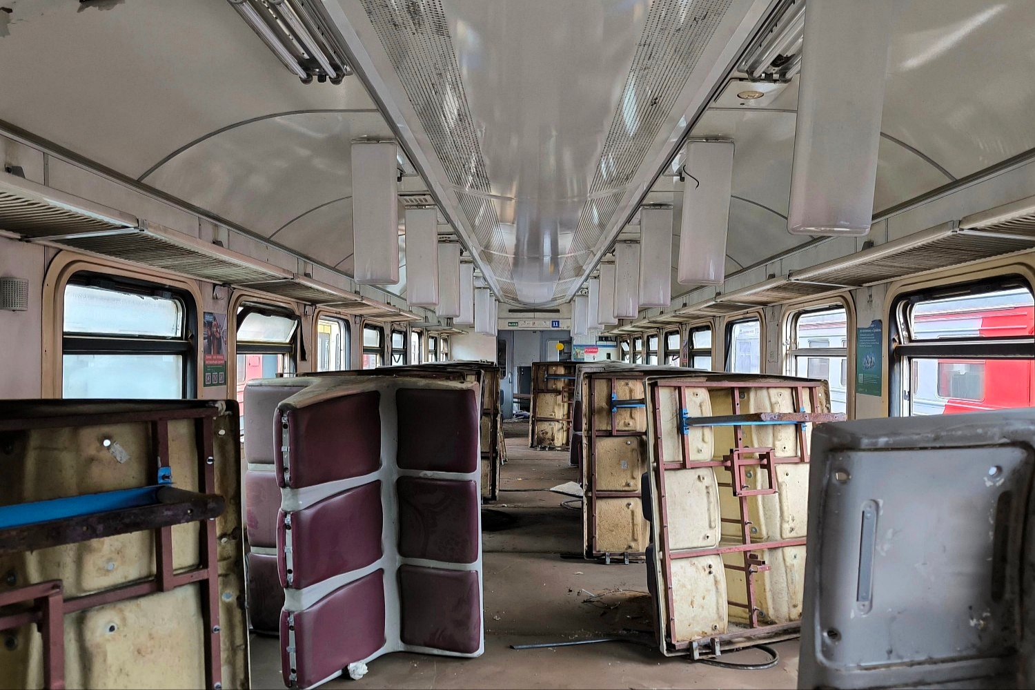 ЭД4М-3055