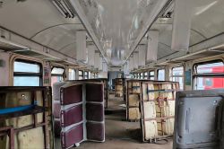 ЭД4М-3055 (Moscow Railway)