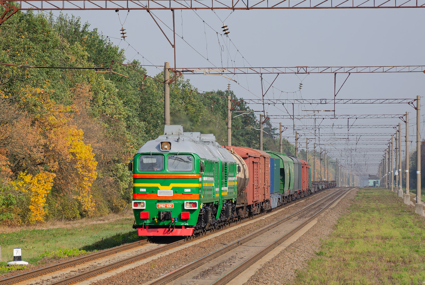 2М62-1132