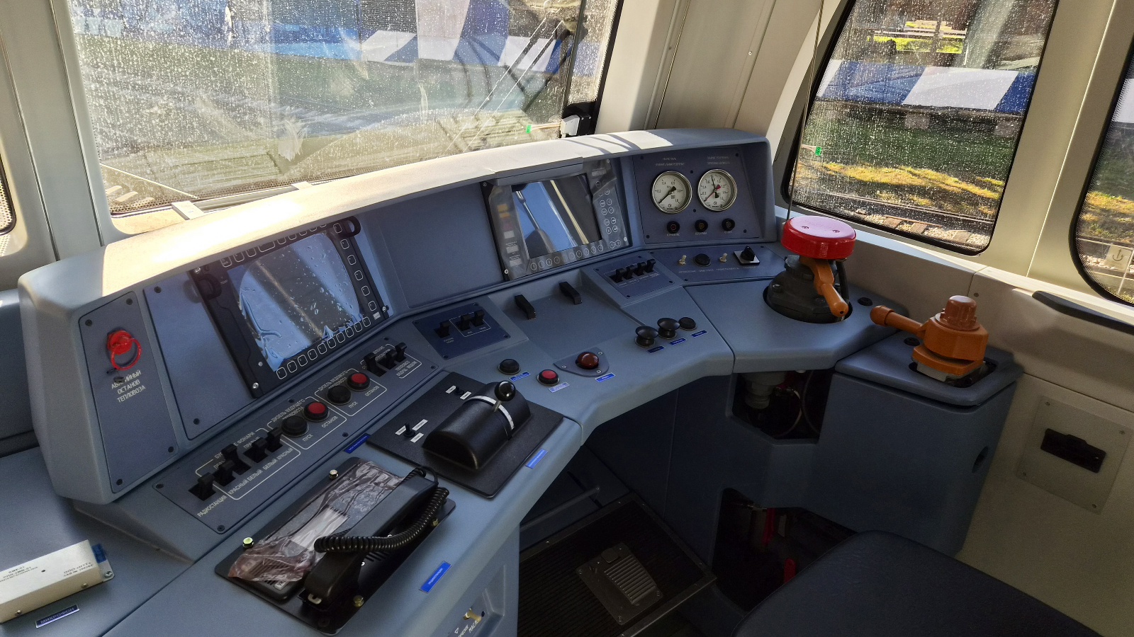 Technical Gallery