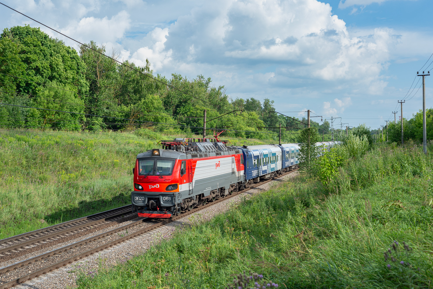 ЭП20-068