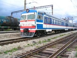 ЭР9ПК-367 (Забайкальская железная дорога)