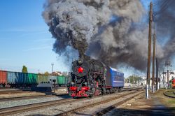 Л-5282 (South-Eastern Railway)
