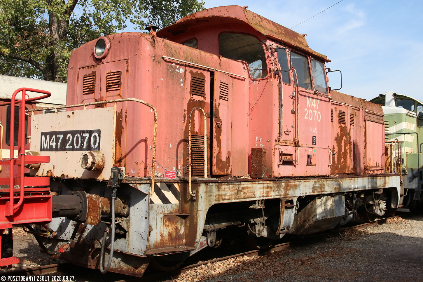 M47 2070