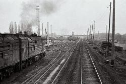 Railway Life