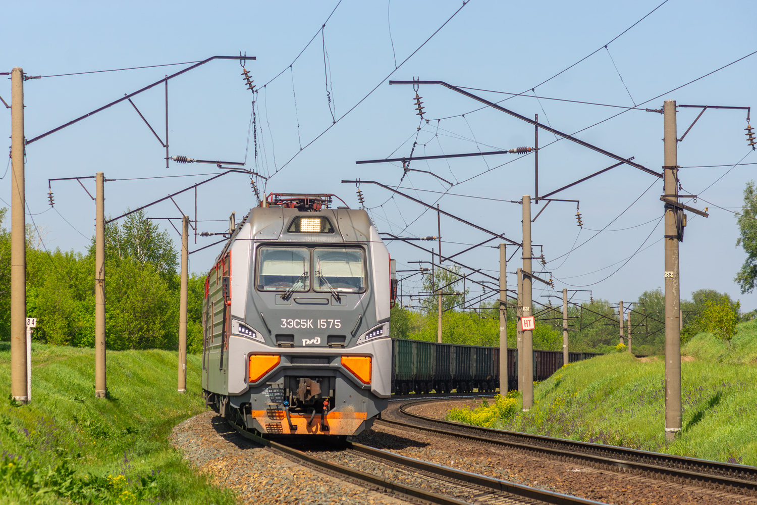 3ЭС5К-1575