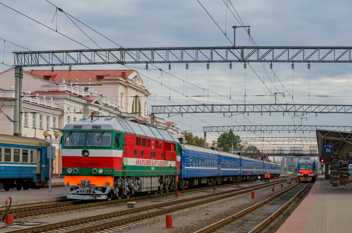 ТЭП70-0375