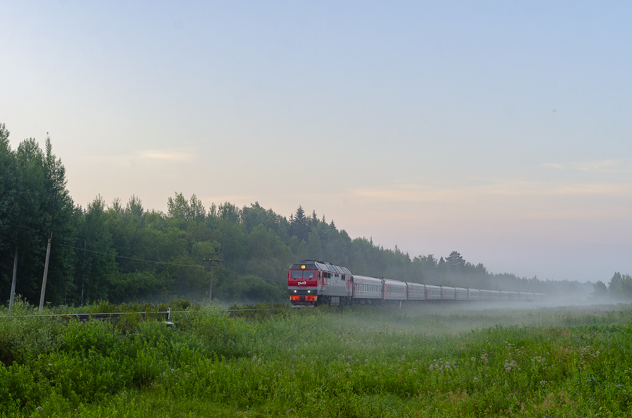 ТЭП70БС-232