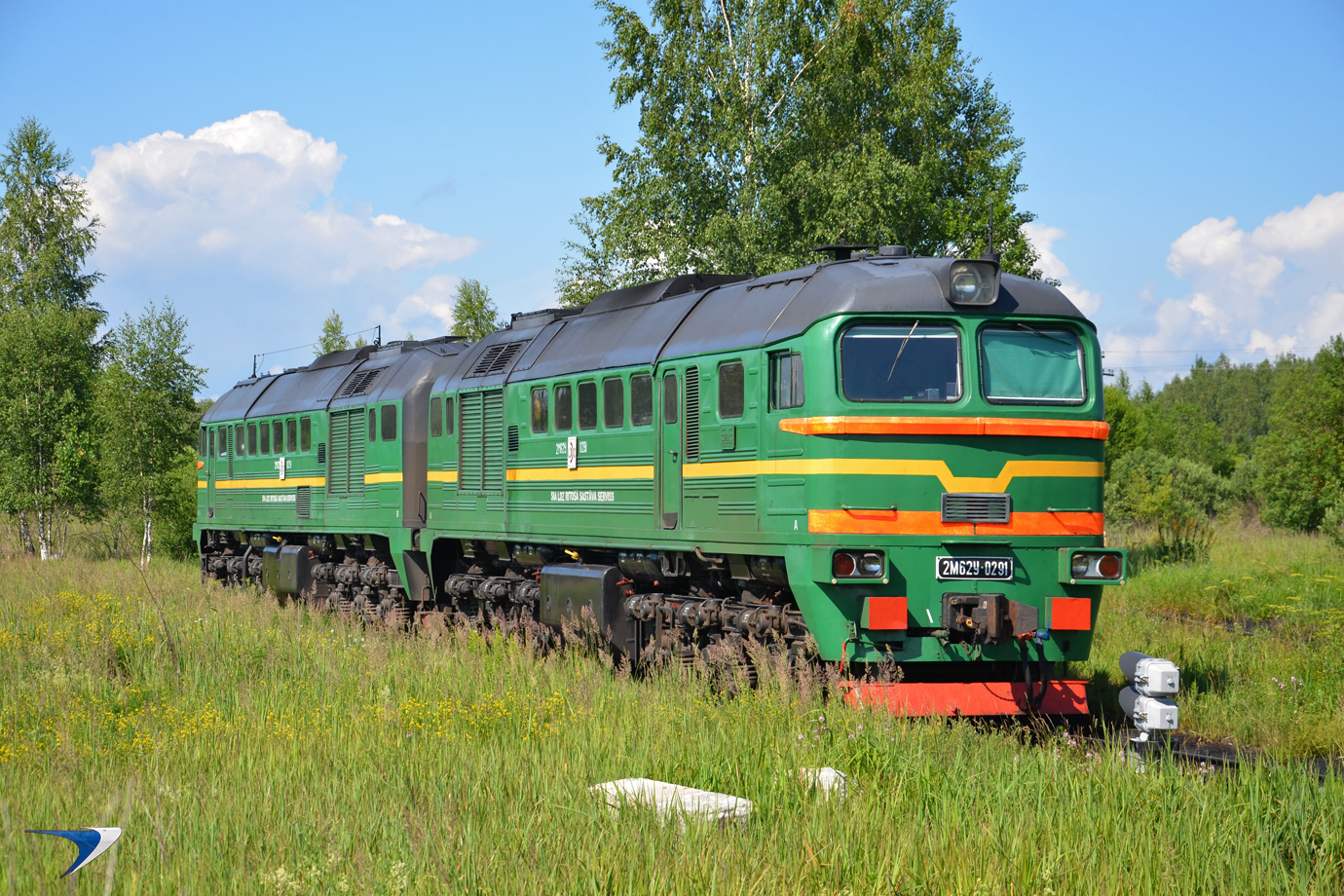 2М62У-0291