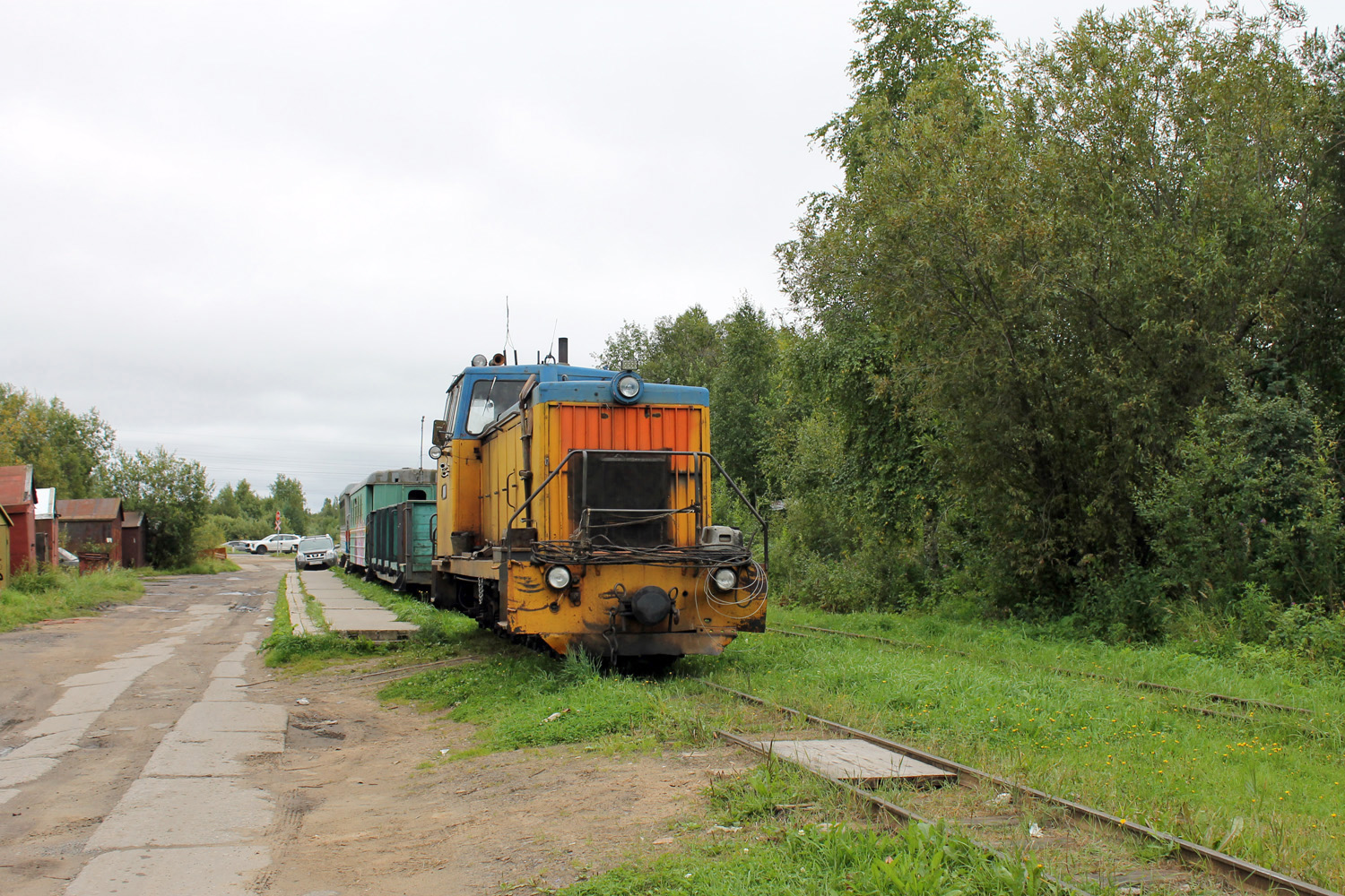 ТУ8-0332