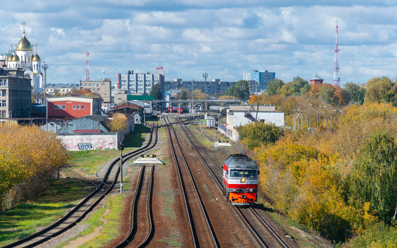 ТЭП70-0270