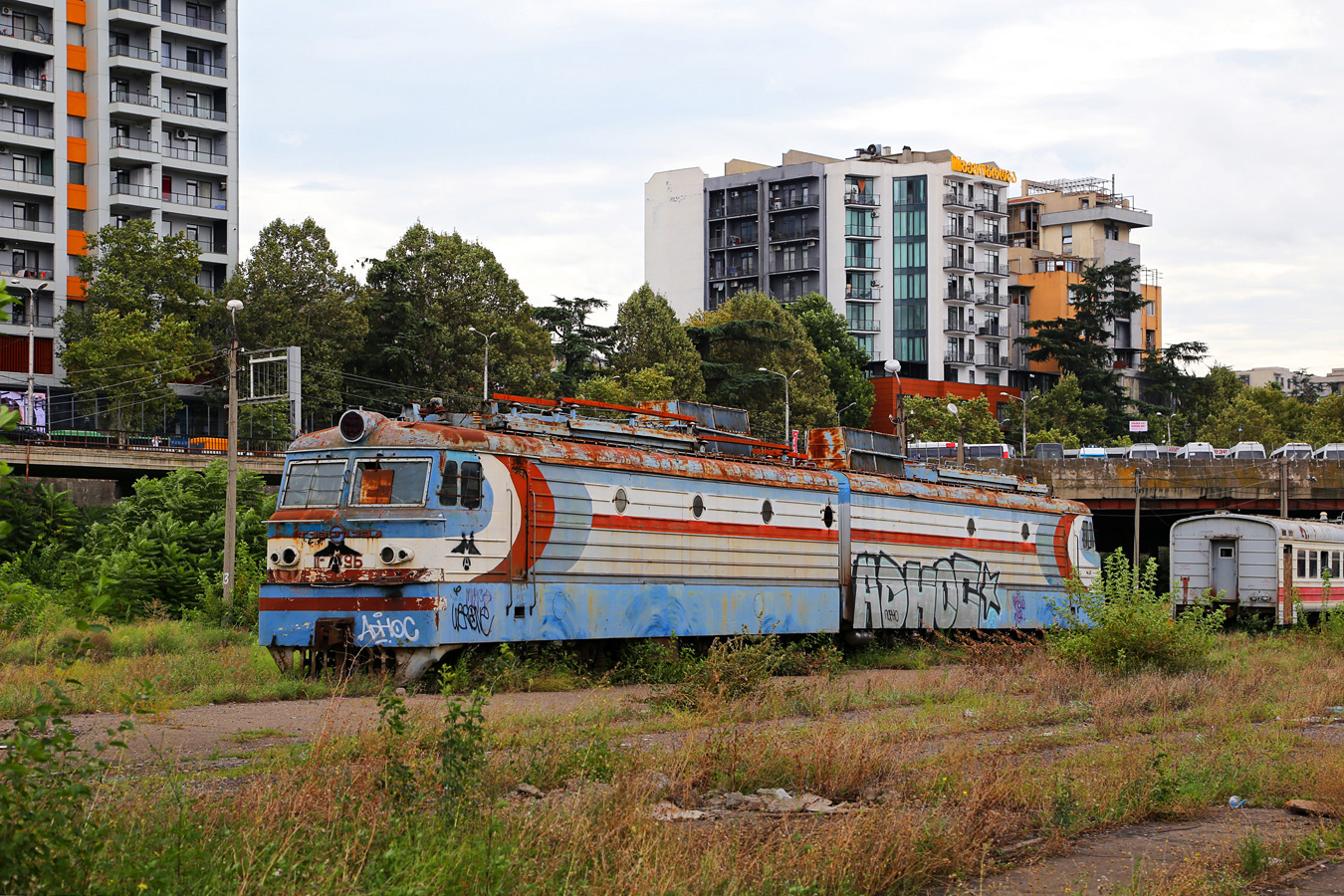 ВЛ11.8-779