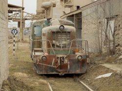 ТГК2-6743 (October Railway)