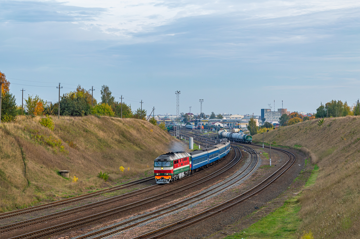ТЭП70-0226