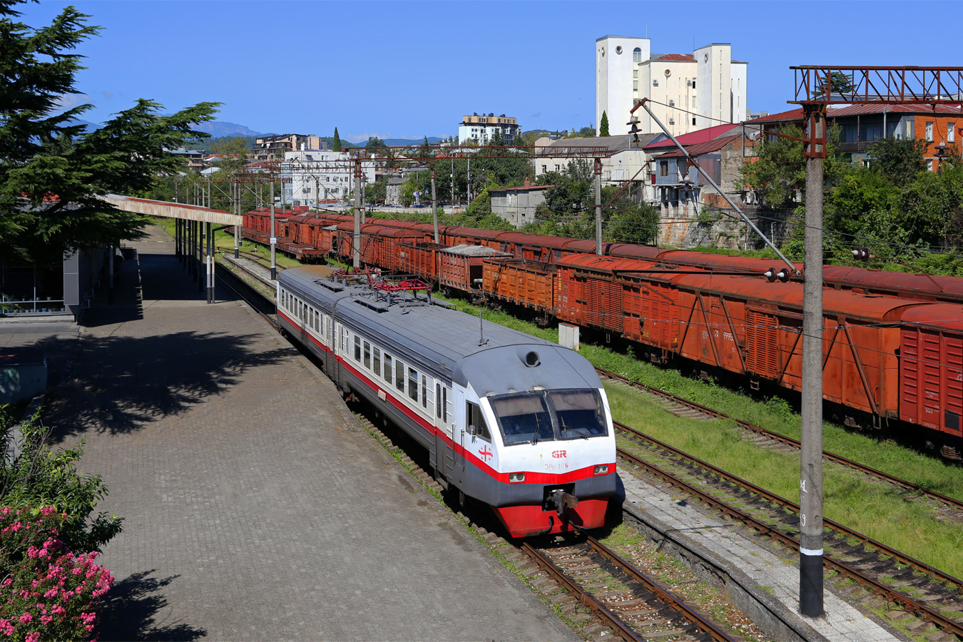 ЭР2-1060